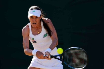 Sorana Cirstea s a accidentat si isi pierde ultima sansa de a participa la un turneu in Romania