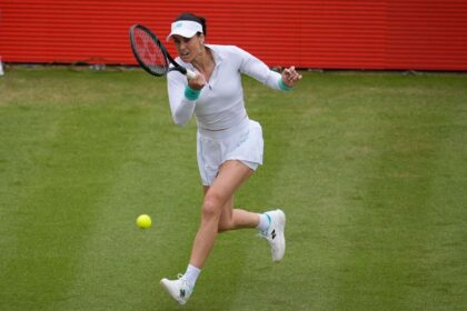 Sorana Cirstea singura jucatoare din Romania care avanseaza in turul 2 la Wimbledon