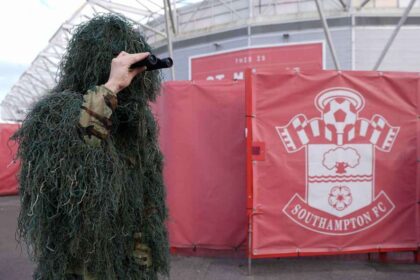 Southampton a angajat persoana care a spionat echipele adverse din Championship