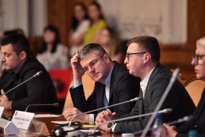 Statul nu poate oferi securitate cibernetica cu angajati remunerati cu 5 7 mii de lei cei