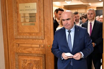 Surse Bolojan nu vrea sa extinda TVA ul de 9 pentru locuinte atat timp cat Cadastrul este blocat