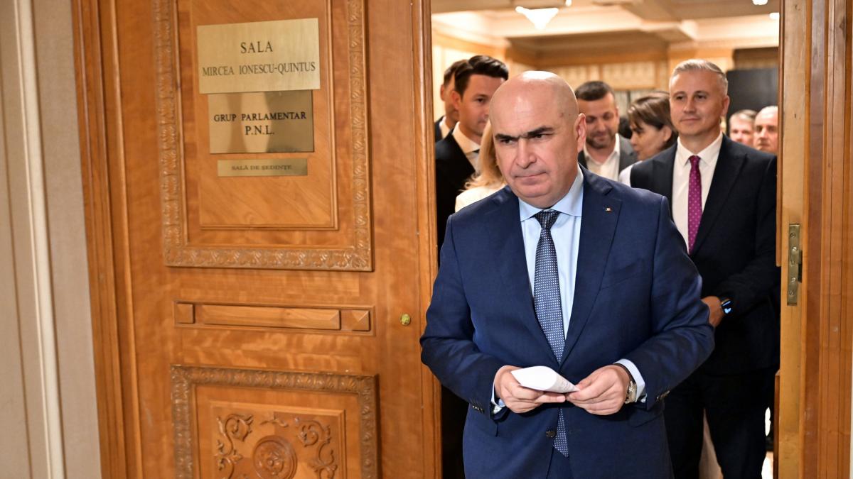Surse Bolojan nu vrea sa extinda TVA ul de 9 pentru locuinte atat timp cat Cadastrul este blocat