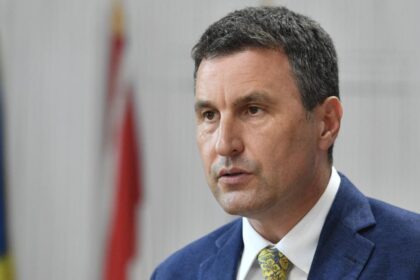 Tanczos Barna Este esential sa gasim un compromis care sa echilibreze regulile foarte stricte aplicabile in