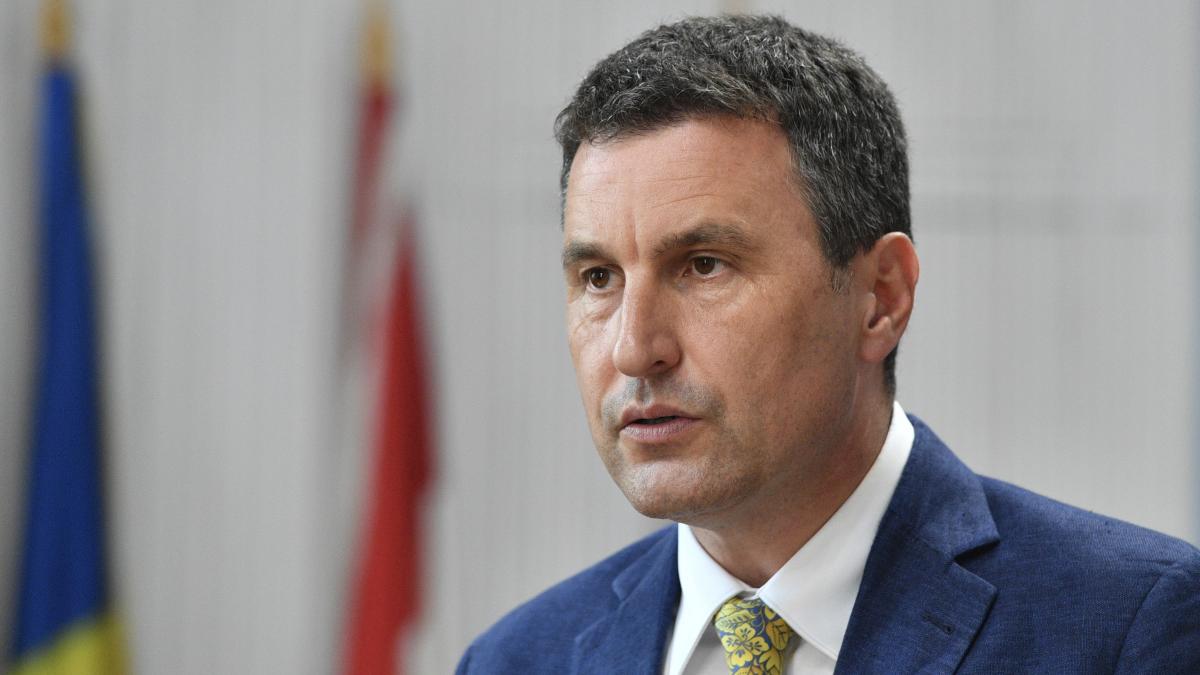 Tanczos Barna Este esential sa gasim un compromis care sa echilibreze regulile foarte stricte aplicabile in