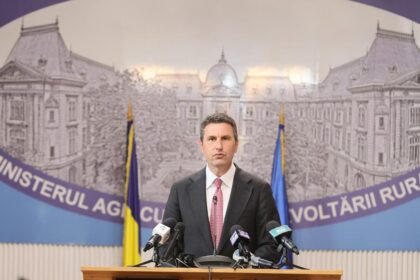 Tanczos Barna anunta un sprijin pentru fermierii de ovine Saptamana viitoare vom
