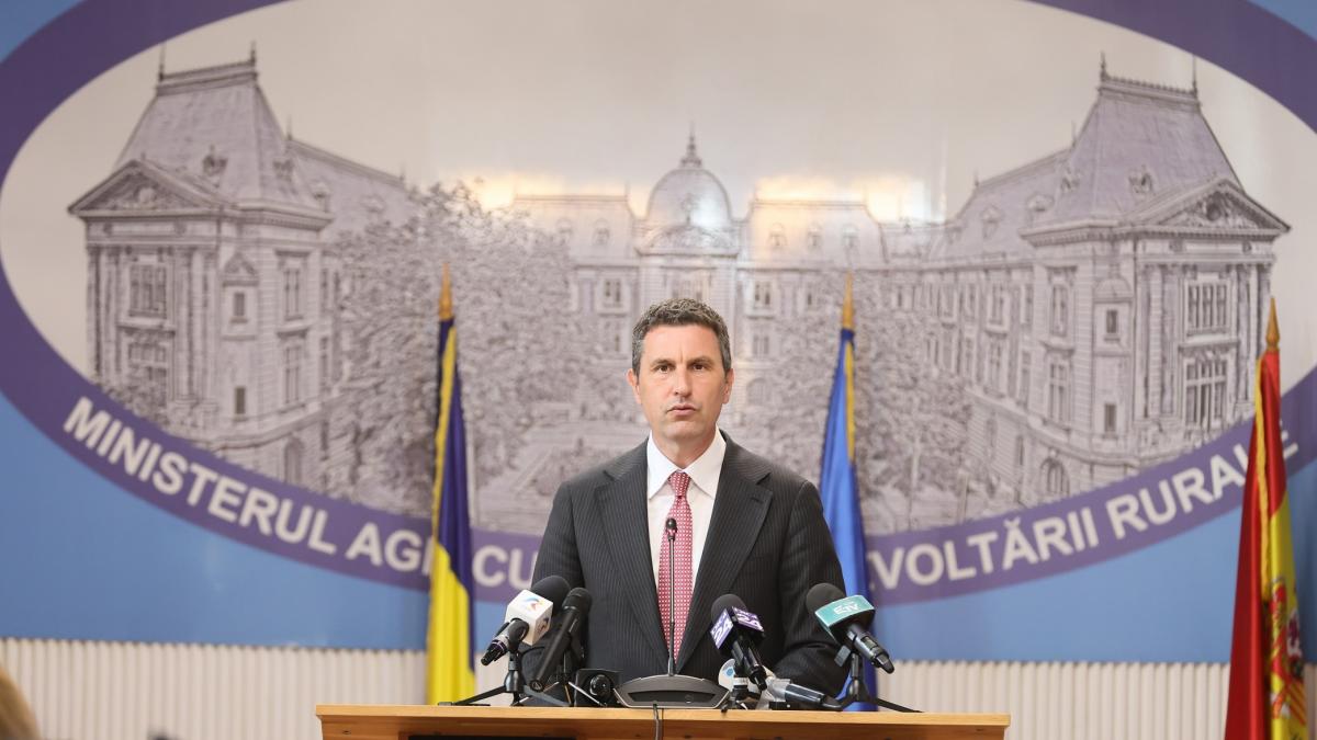 Tanczos Barna anunta un sprijin pentru fermierii de ovine Saptamana viitoare vom