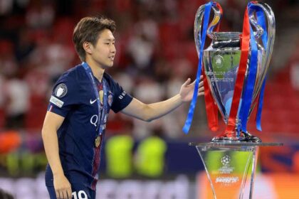 Transfer de aproape 40 de milioane de euro Atletico Madrid a ajuns la un acord cu un jucator de la PSG