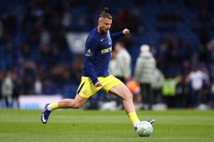 Transferul a fost finalizat Radu Dragusin revine in Serie A