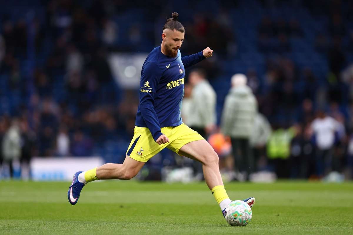 Transferul a fost finalizat Radu Dragusin revine in Serie A