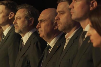 Tribunalul Bucuresti a semnala presiuni asupra judecatorilor in urma acuzatiilor formulate de PNL cu privire la