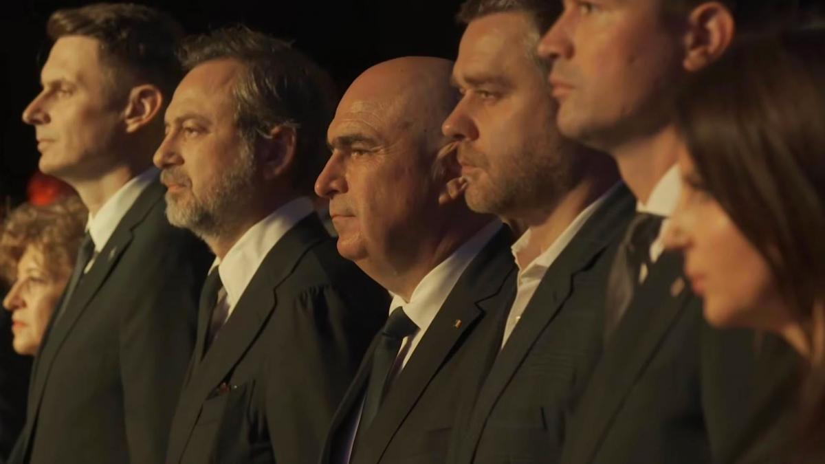 Tribunalul Bucuresti a semnala presiuni asupra judecatorilor in urma acuzatiilor formulate de PNL cu privire la