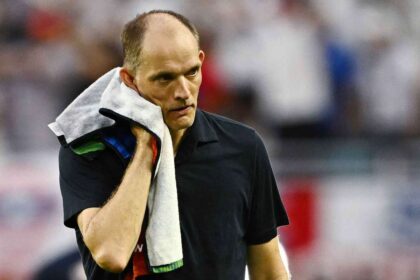 Tuchel recunoaste ca Anglia trebuie sa performeze mai bine in semifinala cu Argentina Am avut noroc astazi