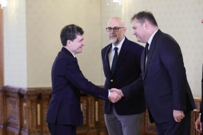 UDMR face apel catre partide sa lase deoparte orgoliile Cseke Attila Nu este vorba de dragoste Putem sa