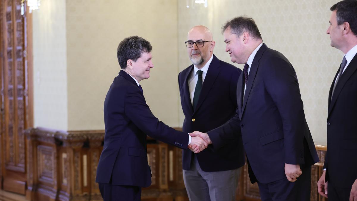 UDMR face apel catre partide sa lase deoparte orgoliile Cseke Attila Nu este vorba de dragoste Putem sa