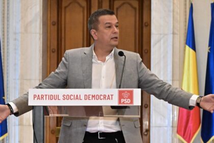 USR si PNL au readus legea ANI in Parlament fara amendamentul Fritz Grindeanu Fritz