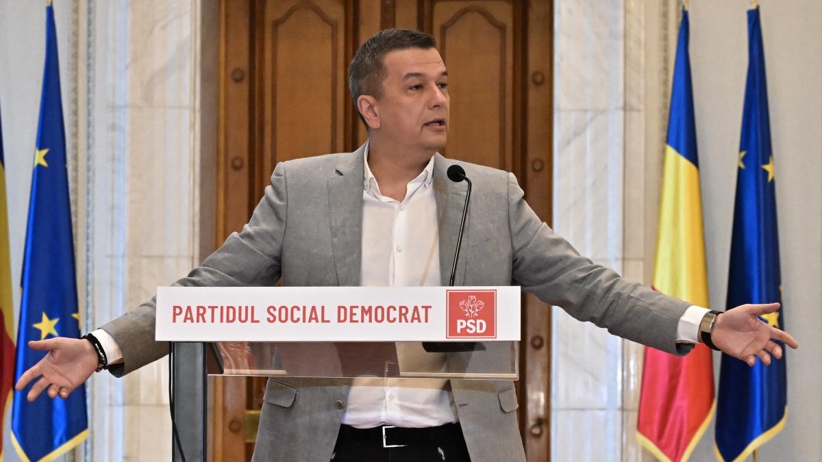USR si PNL au readus legea ANI in Parlament fara amendamentul Fritz Grindeanu Fritz