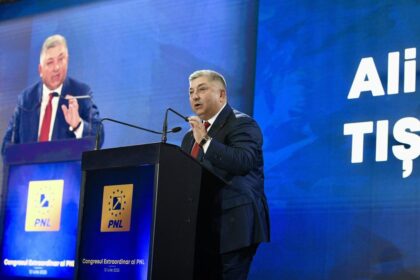 Un lider PNL anunta crearea unei platforme liberalconservatoare in partid Nu ma simt
