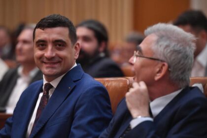 Un primar PNL sustine ca Bolojan a avut mai multe intalniri cu Simion inclusiv la Bruxelles I a cerut