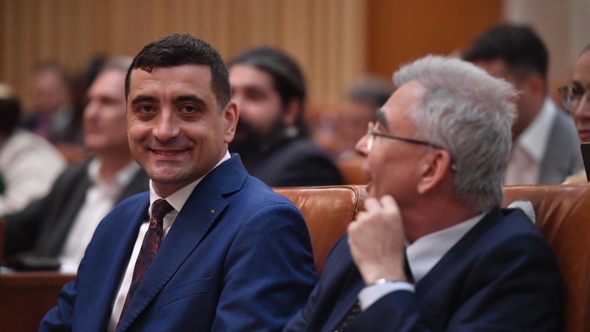 Un primar PNL sustine ca Bolojan a avut mai multe intalniri cu Simion inclusiv la Bruxelles I a cerut
