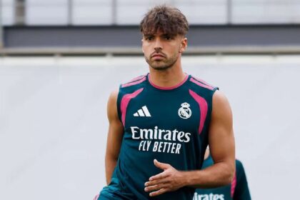 Vesti nefaste pentru Mourinho Real Madrid incepe sezonul cu o accidentare