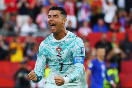 Victorie pentru CR7 si colegii sai Portugalia se califica in optimile de finala ale Cupei Mondiale 2026