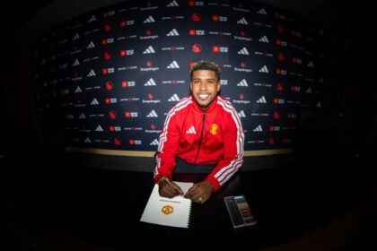 Visele devin realitate Asteptandu l pe Tielemans de la Villa Man United il prezinta pe fotbalistul de la Chelsea