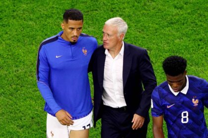 William Saliba a jucat intregul Campionat Mondial cu o fractura la spate Lovitura dura pentru Arsenal