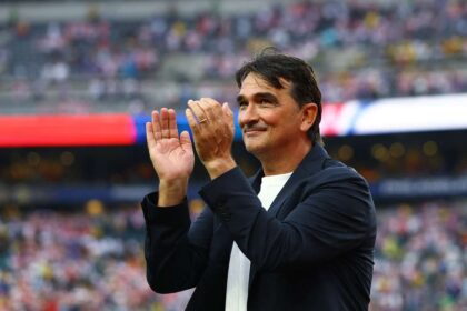 Zlatko Dalic isi finalizeaza mandatul ca selections al nationalelor Croatiei dupa noua ani