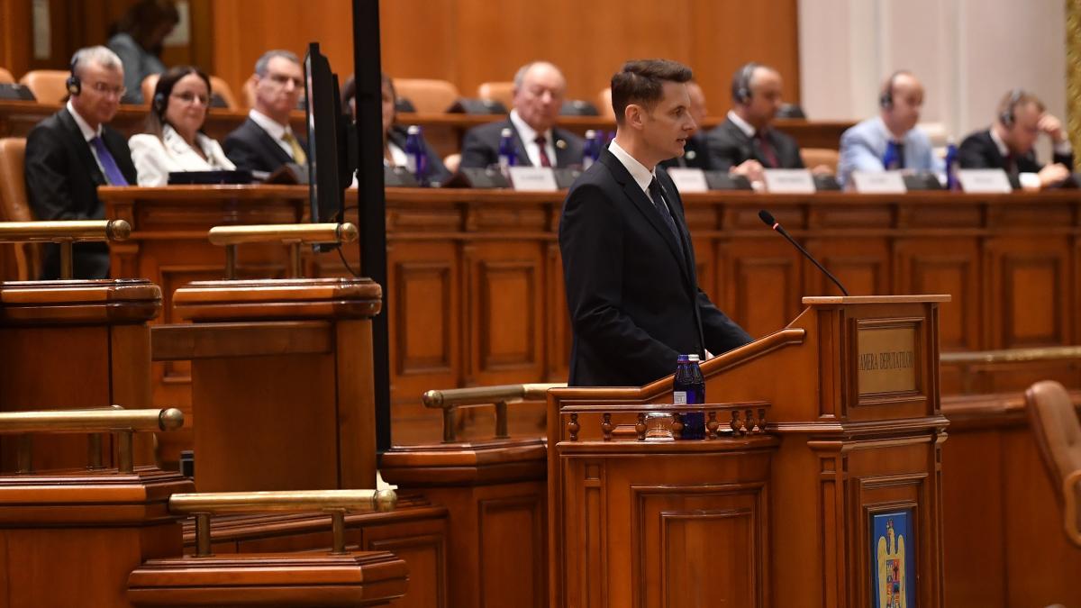 abrudean anunta ca proiectul ANI va fi redepus vineri in parlament fara a inclunde cele doua