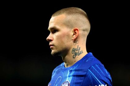 atacantul lui chelsea mykhailo mudryk poate reveni pe terren motivul pentru care i a fost reduse suspendarea