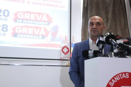 colegii nostri deceda in timpul gardiei liderul sanitas dupa intalnirea cu bolojan nu stiu daca