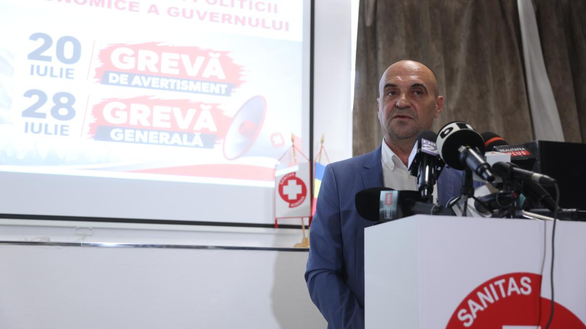 colegii nostri deceda in timpul gardiei liderul sanitas dupa intalnirea cu bolojan nu stiu daca