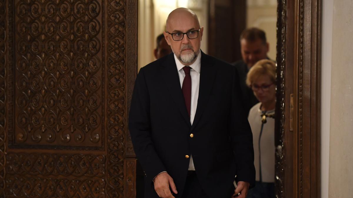 exasperarea liderului udmr daca nu votam un guvern ne vom afla intr o situatie si mai grava ar fi