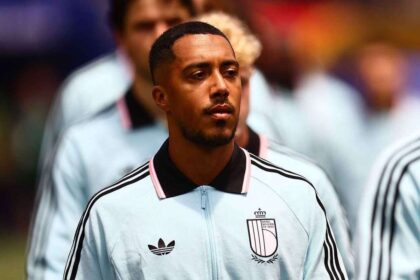 iatane manchester united a ajuns la un acord pentru transferul lui youri tielemans 41 de milioane de euro