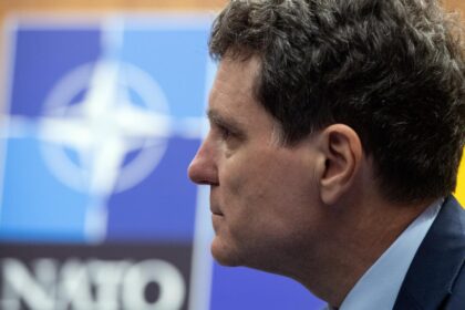 interviu nicusor dan la ankara mesajul principal este ca sua raman implicate in nato ce se 1