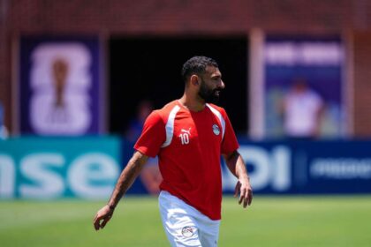 lovitura pentru egipt inainte de meciurile din saisprezecimile cm 2026 mohamed salah incert pentru confruntarea cu australia