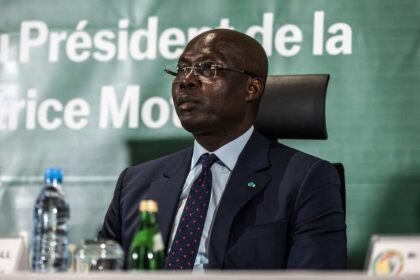 n ultimii zece ani medicul echipei nationale a Senegalului a fost ginecolog