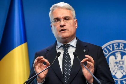 reactia lui Pislaru dupa ce Curtea de Apel a blocat Legea salarizarii A suspendat un mesaj publicat la