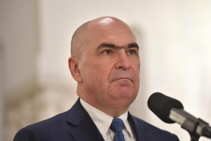 reactia lui ilie bolojan dupa decizia tribunalului bucuresti nu ne vom lasa in fata hotararilor
