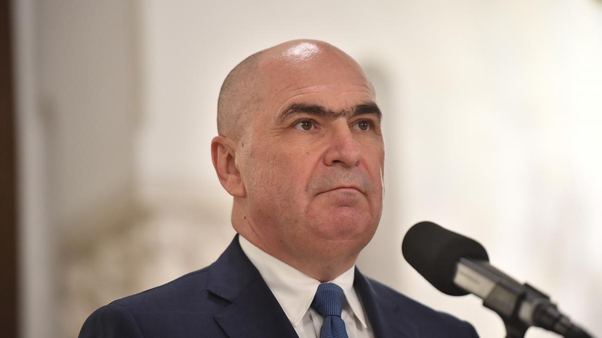 reactia lui ilie bolojan dupa decizia tribunalului bucuresti nu ne vom lasa in fata hotararilor