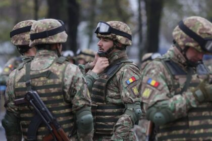 reguli noi pentru angajarile in armata toate interviurile de sectie vor fi inregistrate video miruta