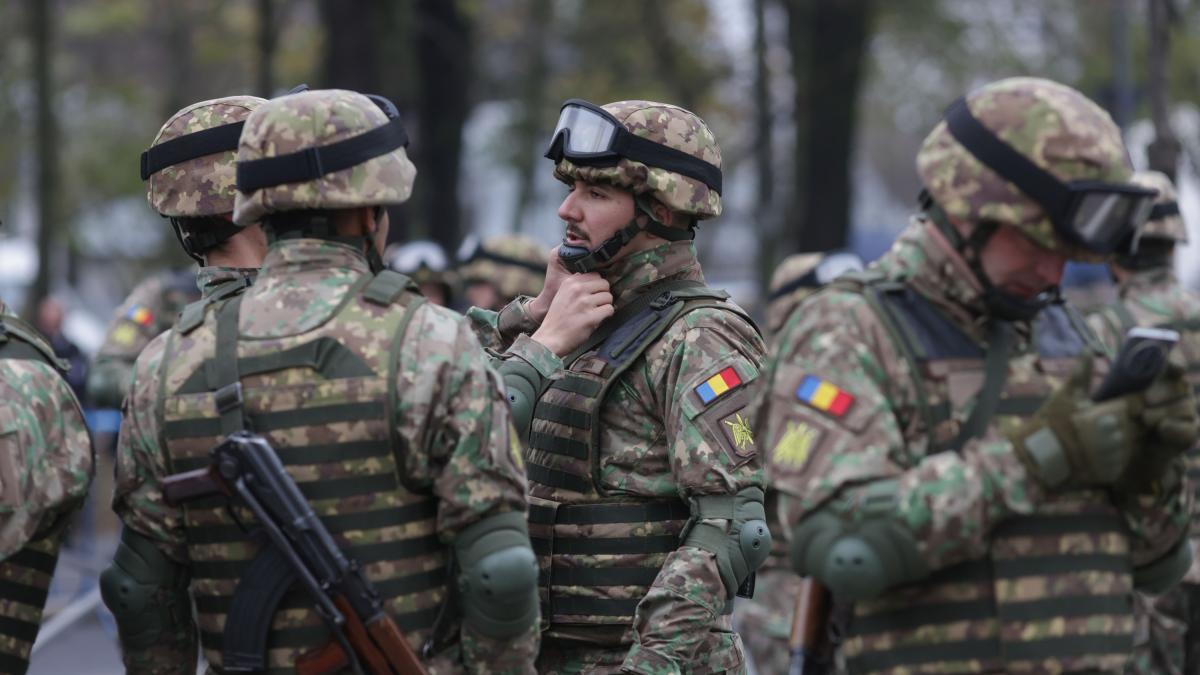 reguli noi pentru angajarile in armata toate interviurile de sectie vor fi inregistrate video miruta