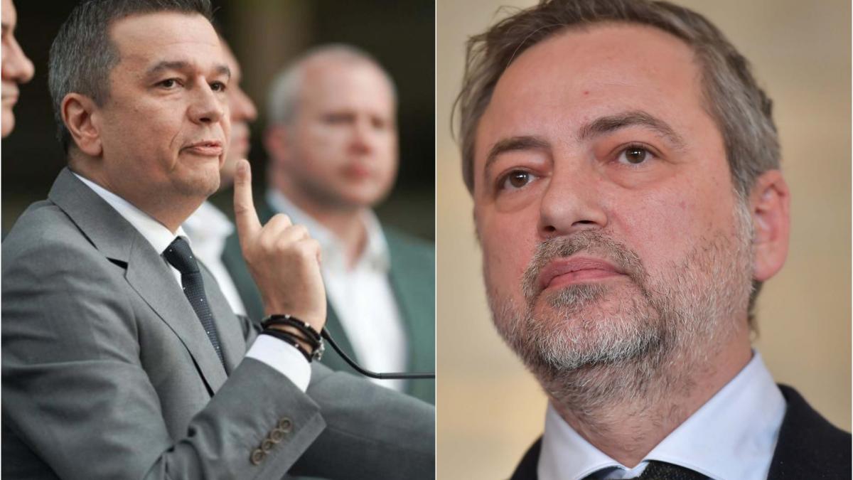 scandal intre pnl si psd referitor la pnrr motreanu semnatura lui grindeanu nu mai conteseaza