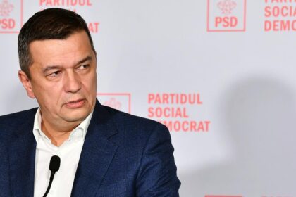 sorin grindeanu declara ca PSD nu va sustine legea salarizarii nu putem sustine un proiect care