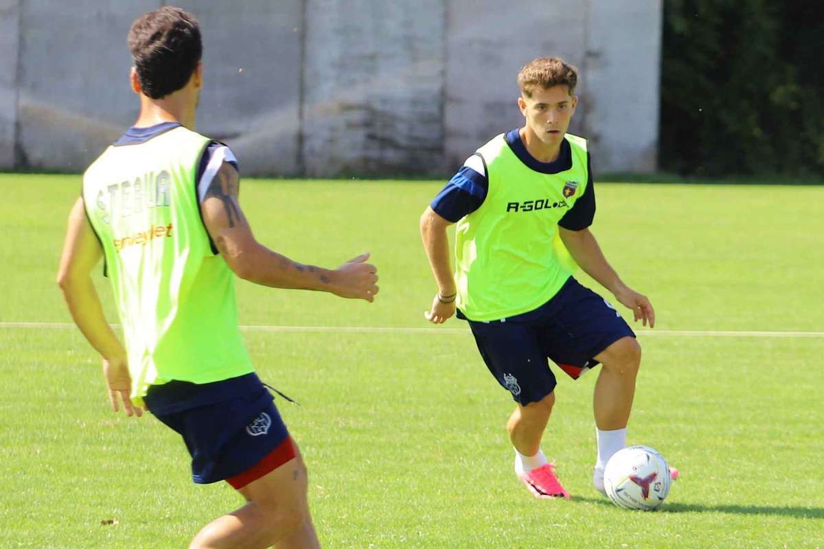 transfer istoric realizat pe axa FCSB