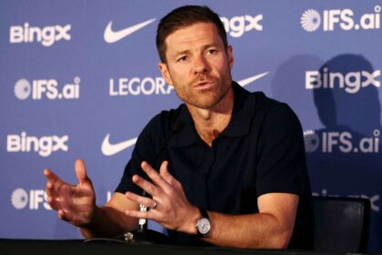 xabi alonso cere o dorinita sporita de victorie la chelsea foame de succes