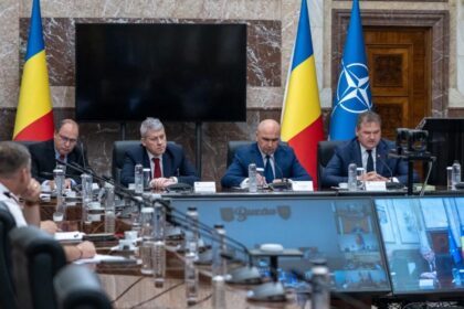 4500 de proiecte din PNRR raman nefinalizate Romania are la dispozitie doar doua saptamani