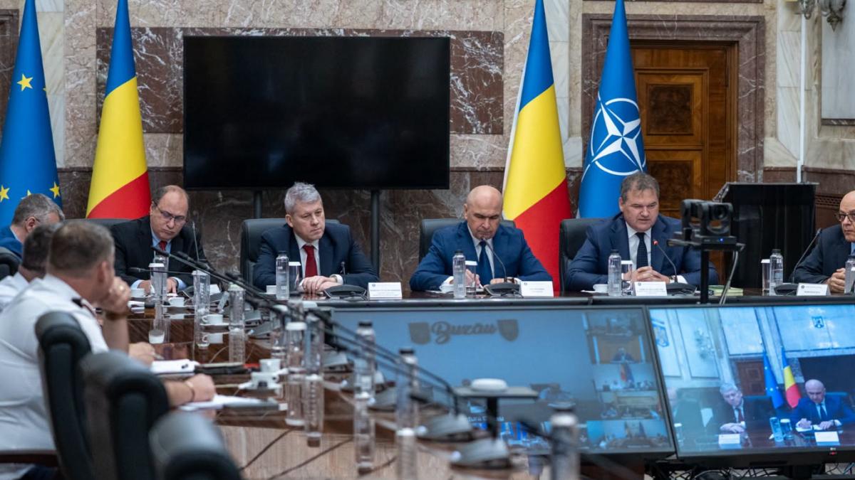 4500 de proiecte din PNRR raman nefinalizate Romania are la dispozitie doar doua saptamani