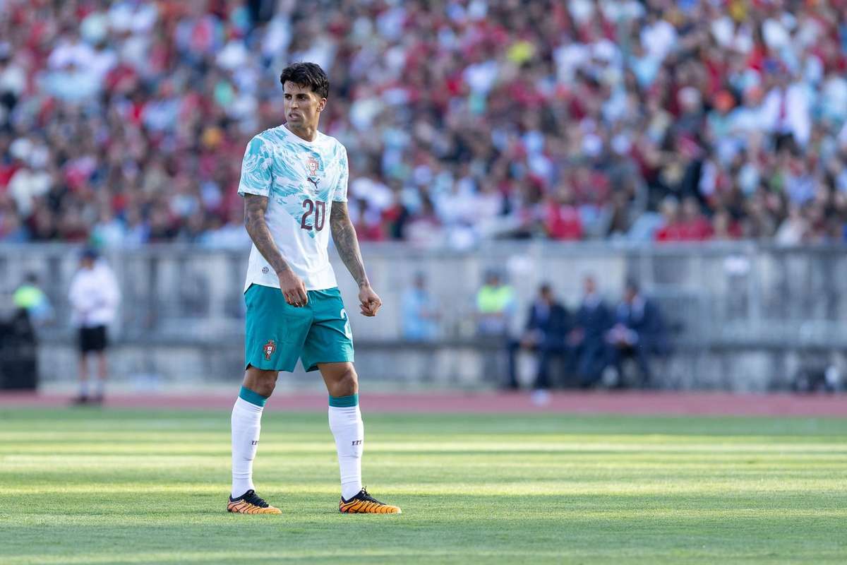 Acord cu Al Hilal si semnal pozitiv pentru transfer Joao Cancelo se va alatura Barcelonei