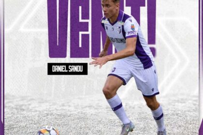 Al saselea jucator transferat de FC Arges in aceasta vara